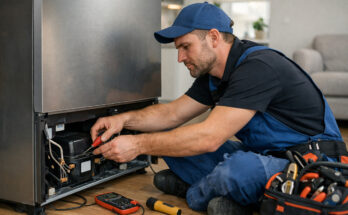 Profesjonalny Serwis AGD i RTV – Naprawa z Dojazdem