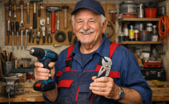 Złota Rączka z Dojazdem – Szybkie Terminy, Pewne Naprawy